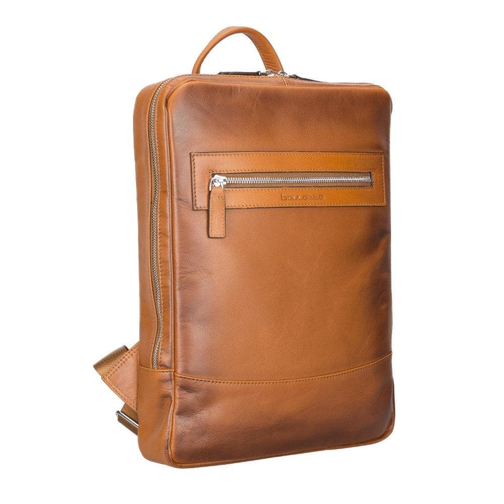 Bayelon Marlow Genuine Leather Backpack for Women