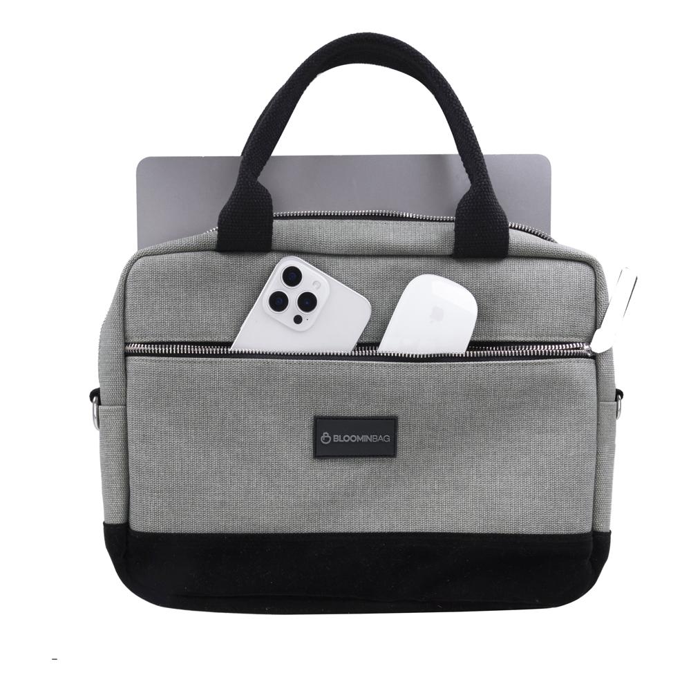 BloominBag Matcha Haze 13-14 inç Laptop / Macbook Bag