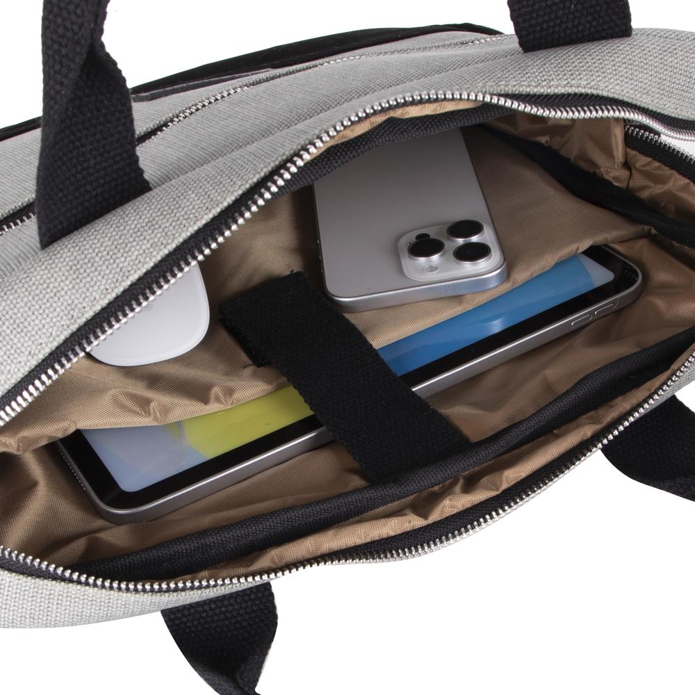 BloominBag Matcha Haze 15-16 inç Laptop / Macbook Bag