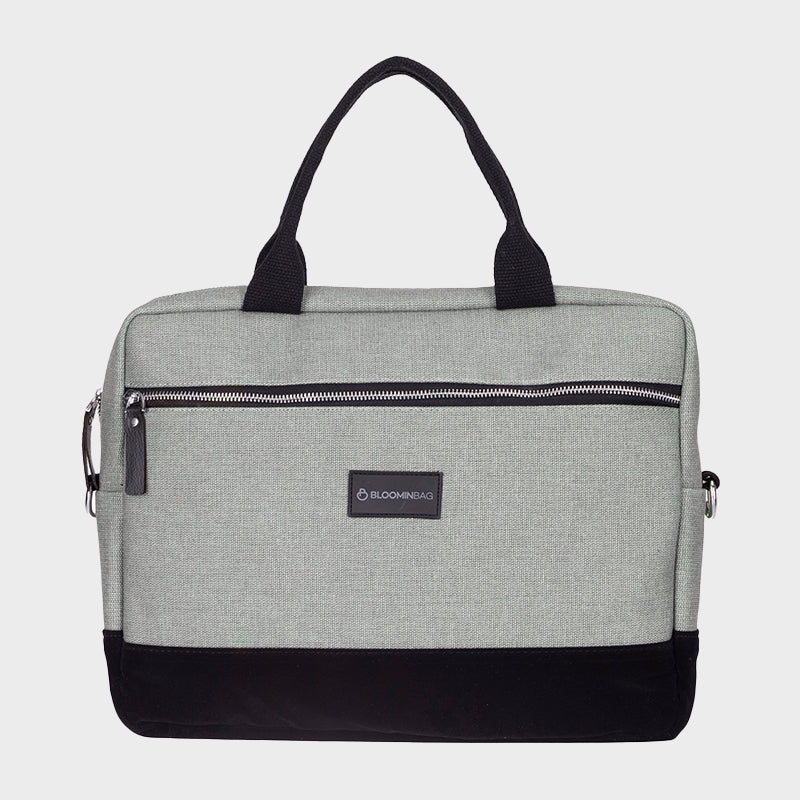 BloominBag Matcha Haze 15-16 inç Laptop / Macbook Bag