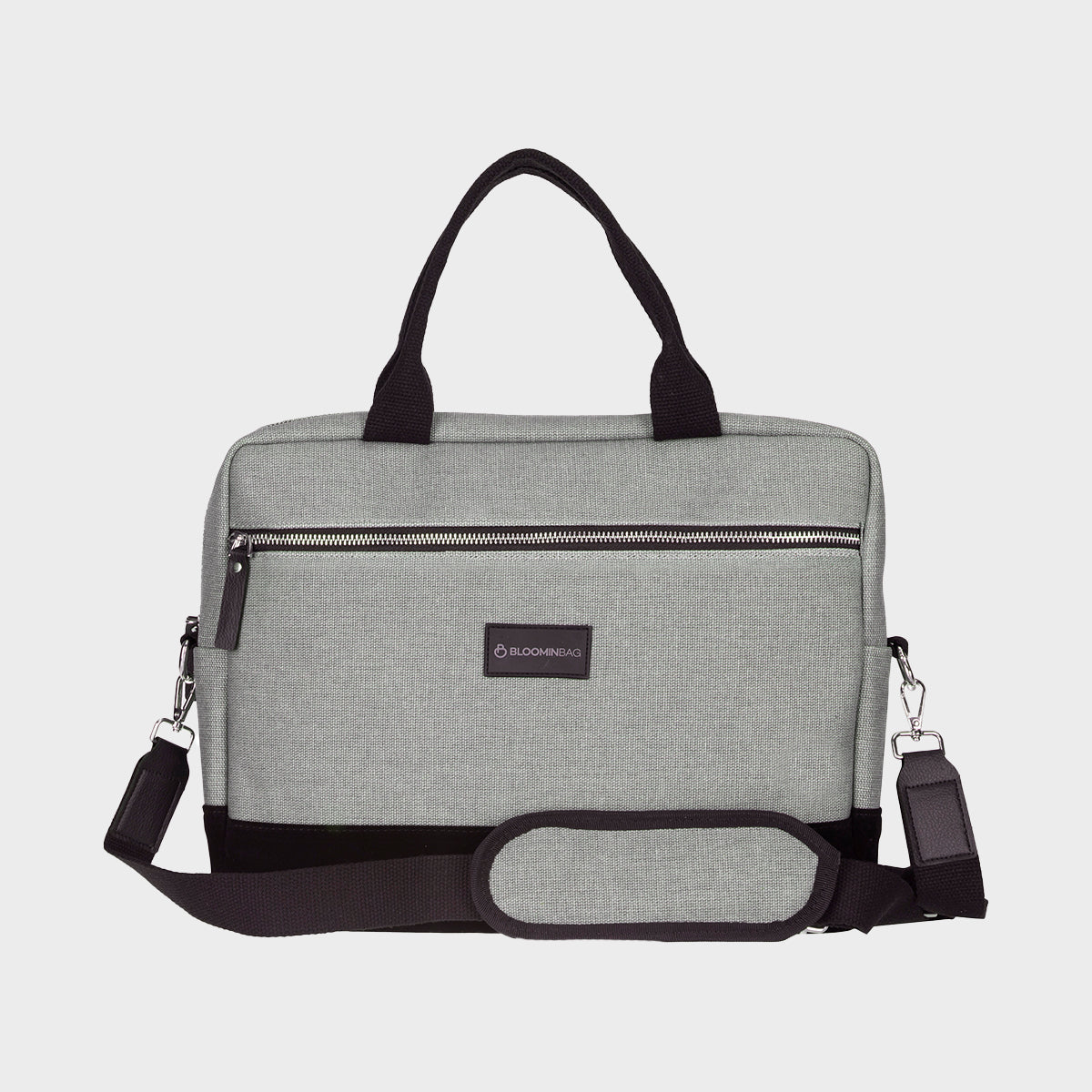 BloominBag Matcha Haze 15-16 inç Laptop / Macbook Bag Default Title