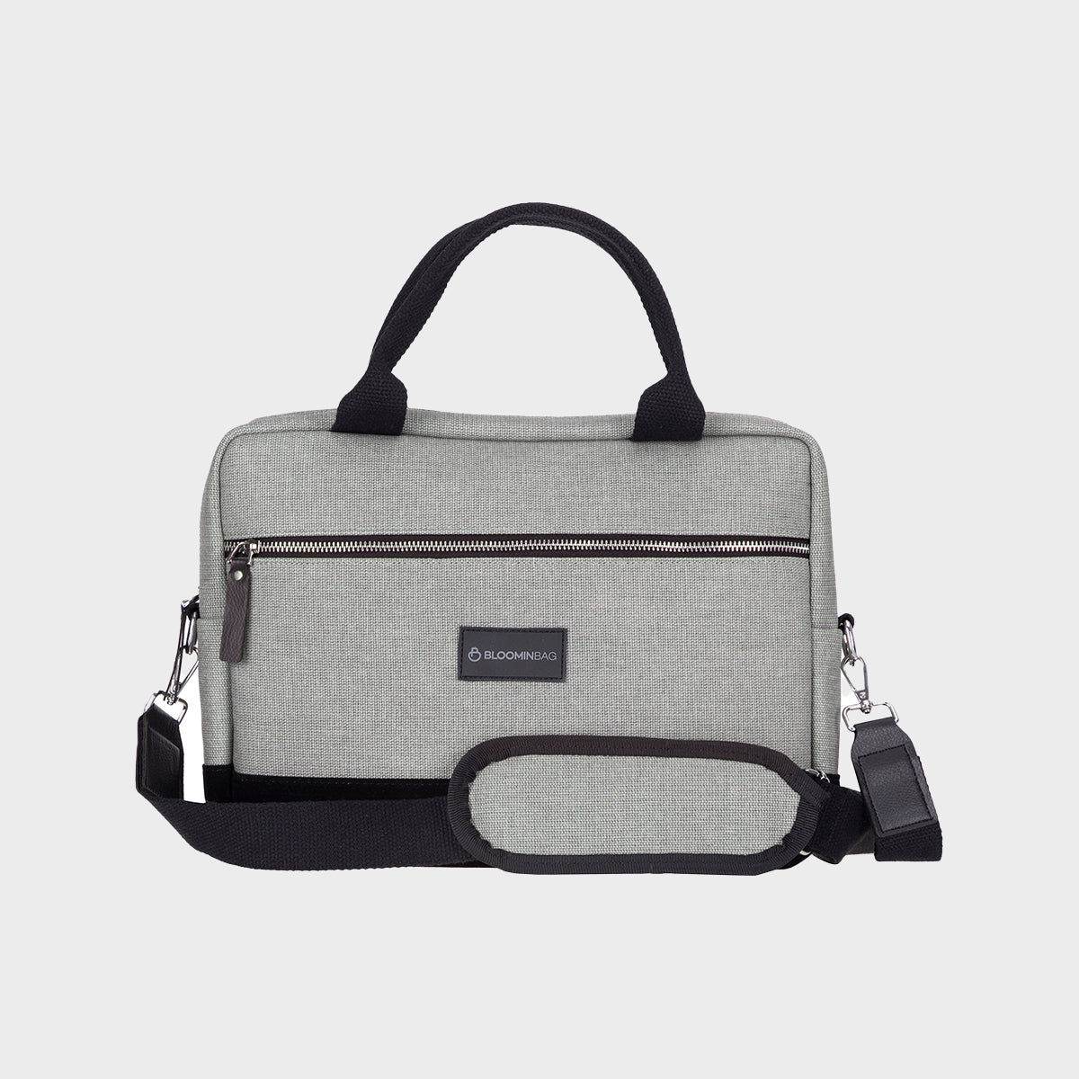 BloominBag Matcha Haze 15-16 inç Laptop / Macbook Bag
