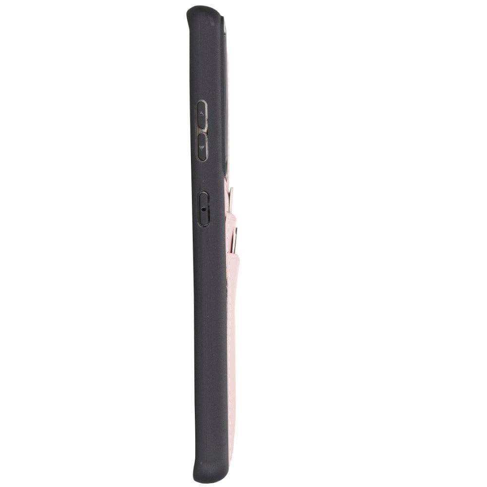 Bouletta Bouletta Flex Cover Leather Case for Samsung Galaxy S21 Ultra
