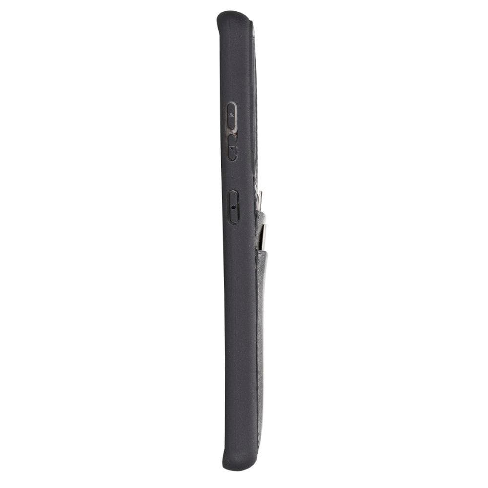 Bouletta Bouletta Flex Cover Leather Case for Samsung Galaxy S21 Ultra
