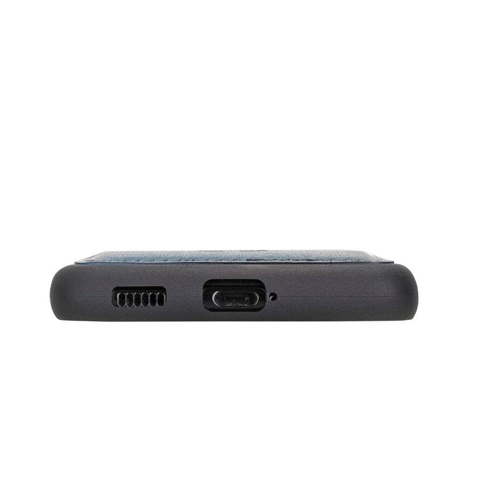Bouletta Bouletta Flex Cover Leather Case for Samsung Galaxy S21 Ultra