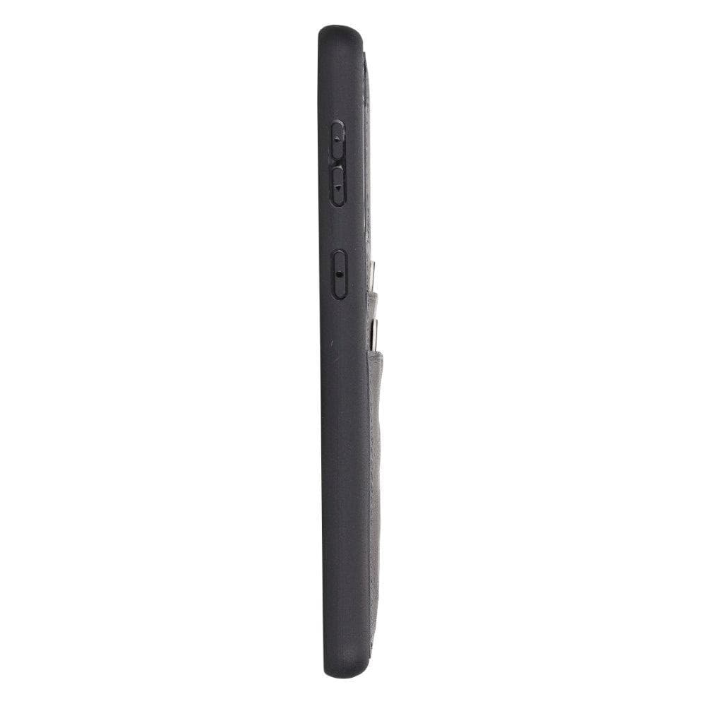 Bouletta Bouletta Flex Cover Leather Case for Samsung Galaxy S21 Ultra