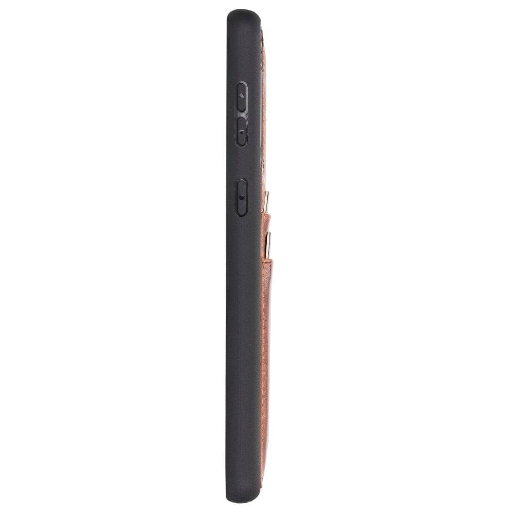 Bouletta Bouletta Flex Cover Leather Case for Samsung Galaxy S21 Ultra