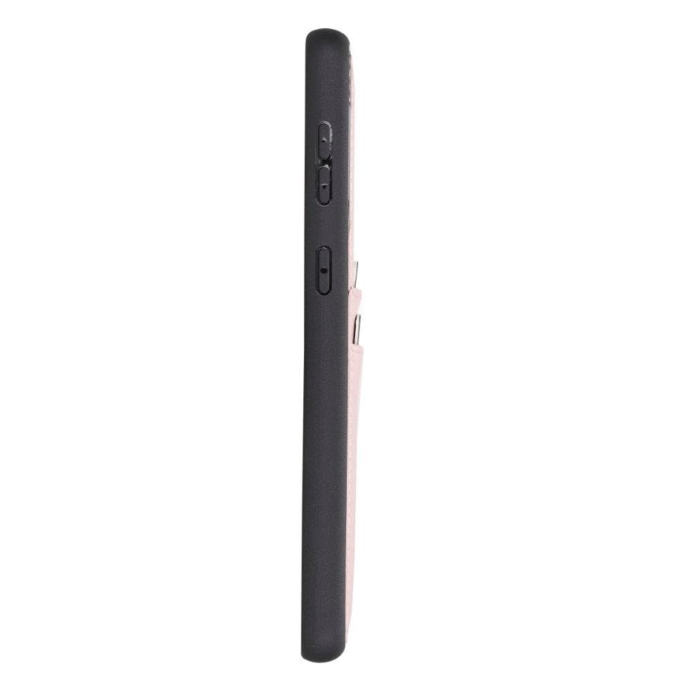 Bouletta Bouletta Flex Cover Leather Case for Samsung Galaxy S21 Ultra