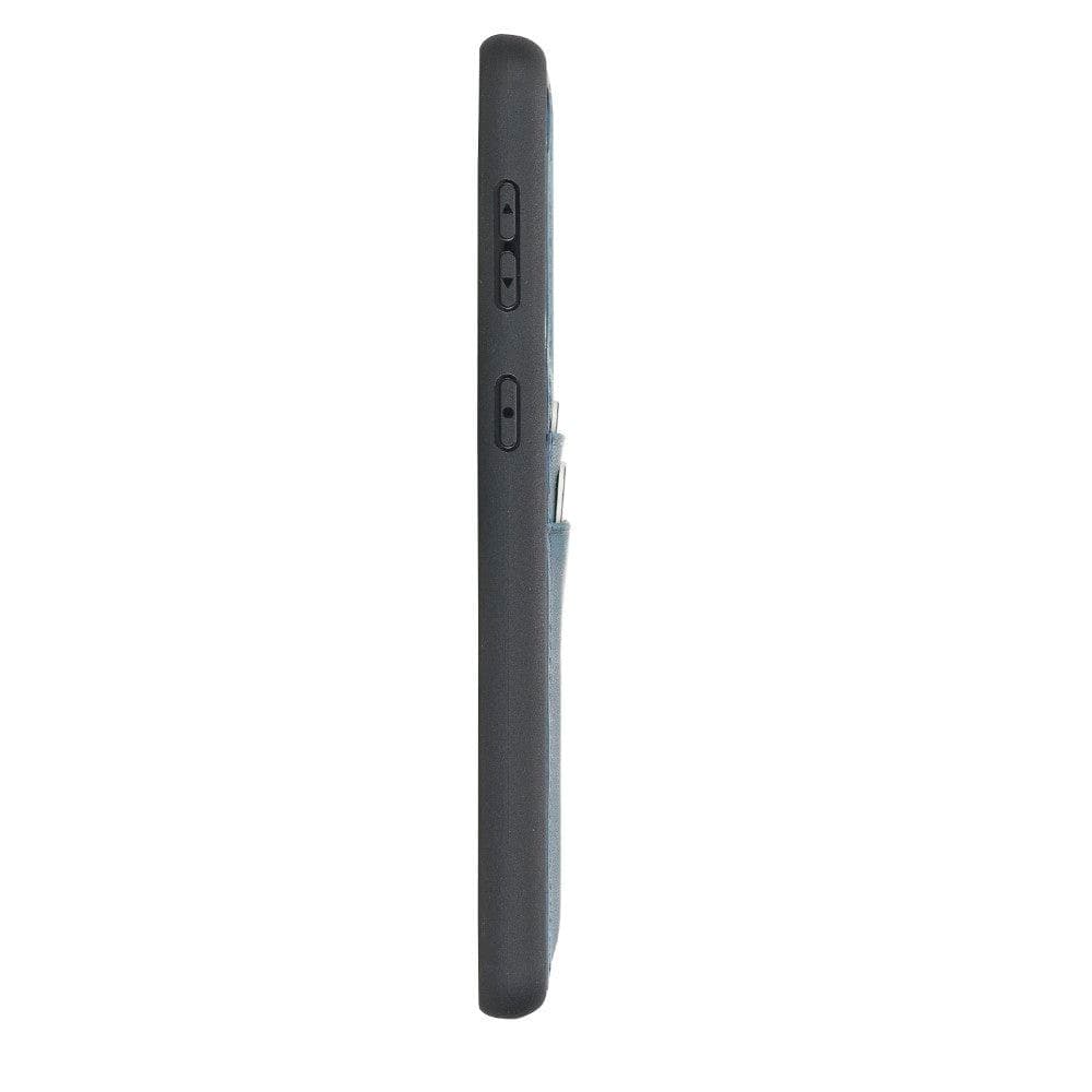 Bouletta Bouletta Flex Cover Leather Case for Samsung Galaxy S21 Ultra