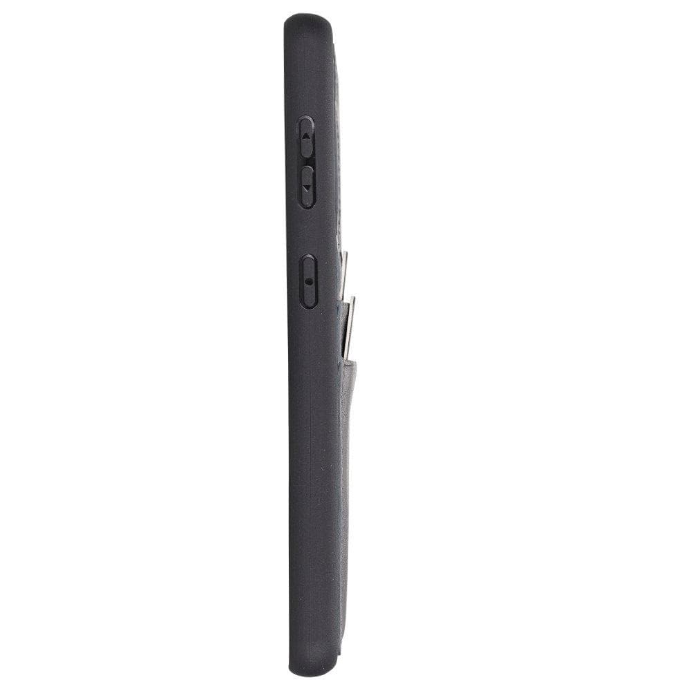 Bouletta Bouletta Flex Cover Leather Case for Samsung Galaxy S21 Ultra