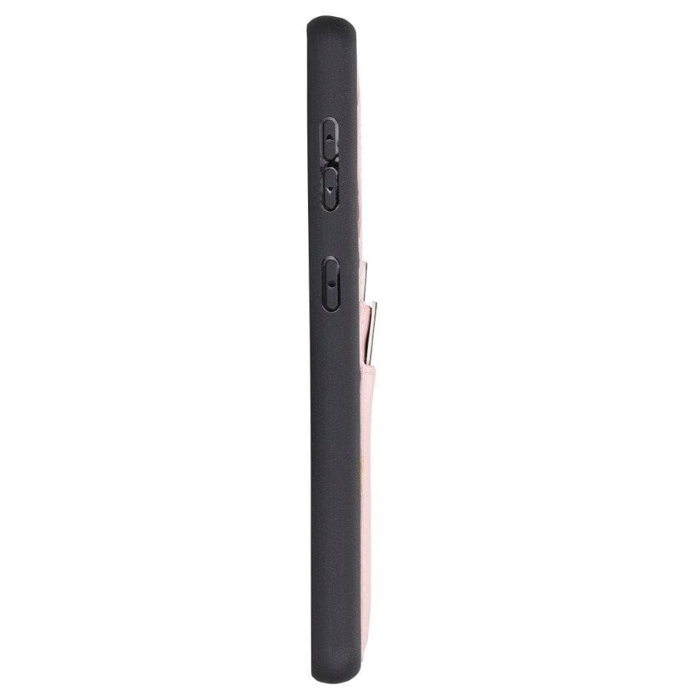 Bouletta Bouletta Flex Cover Leather Case for Samsung Galaxy S21 Ultra