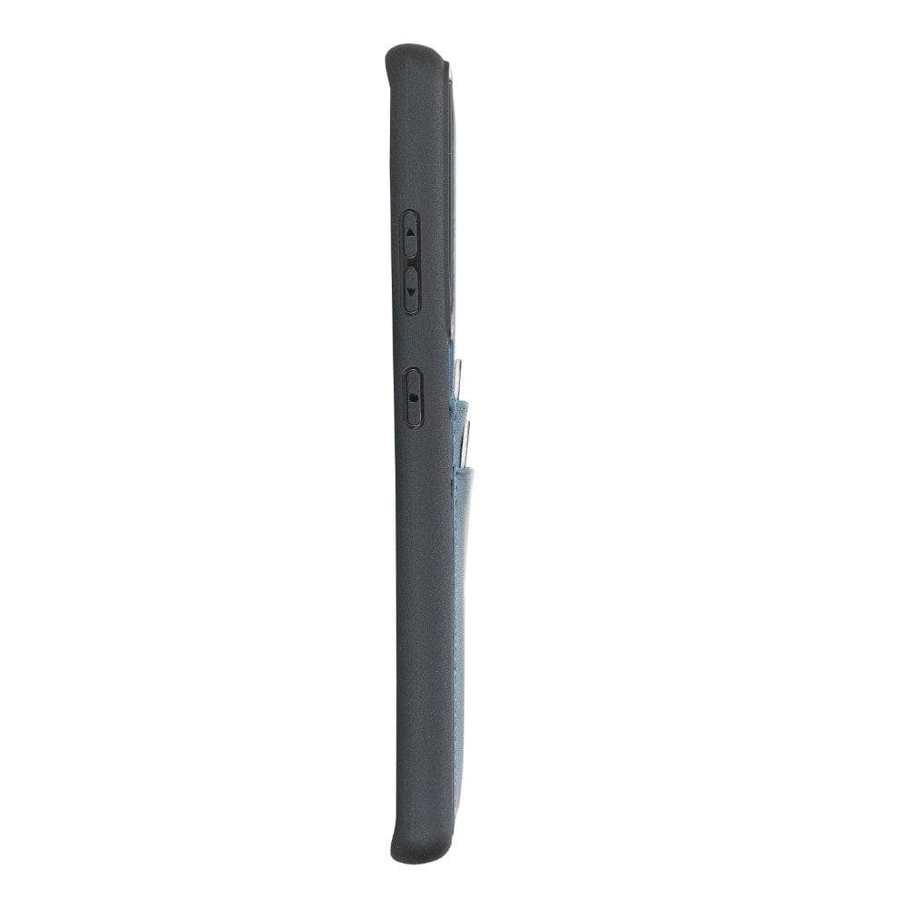 Bouletta Bouletta Flex Cover Leather Case for Samsung Galaxy S21 Ultra