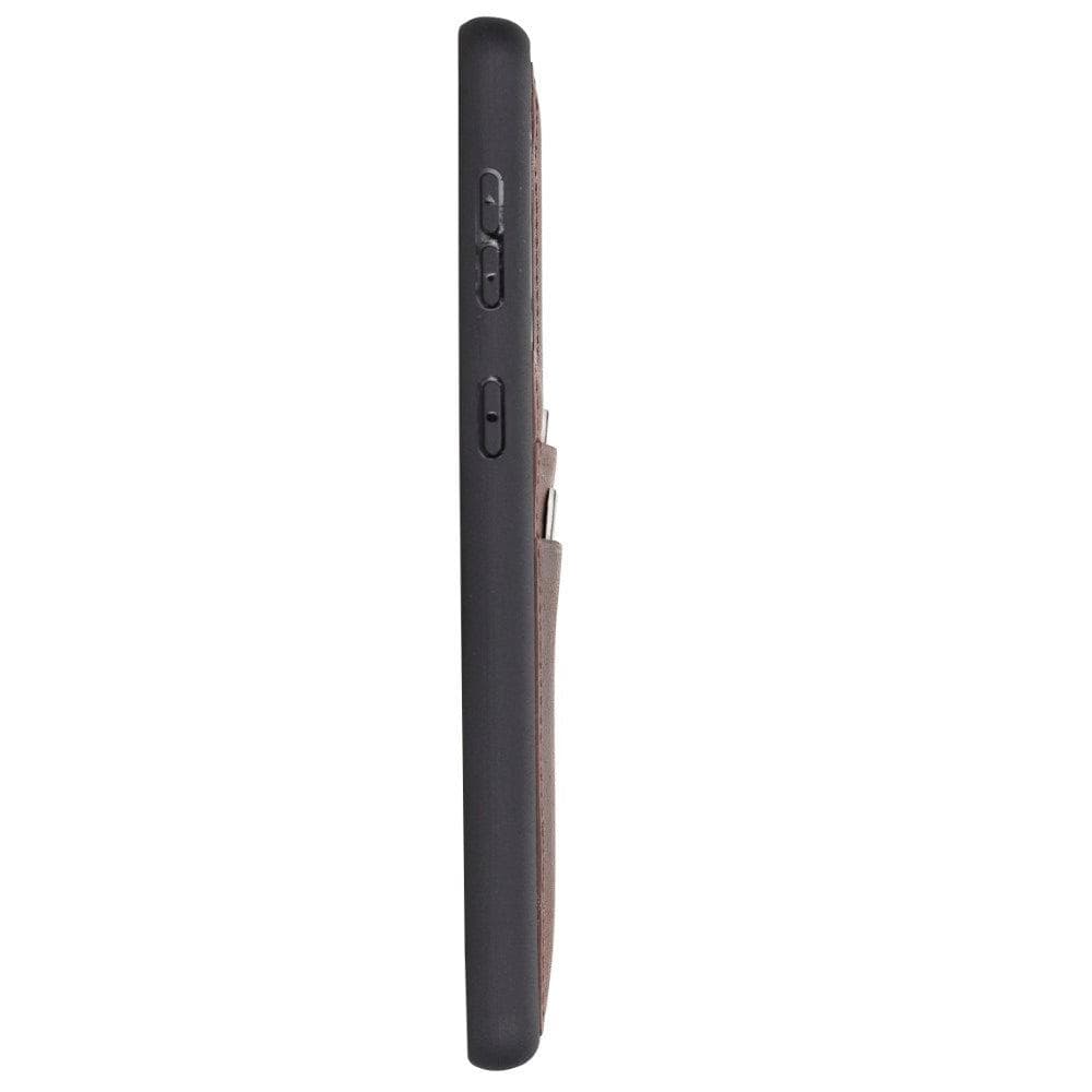 Bouletta Bouletta Flex Cover Leather Case for Samsung Galaxy S21 Ultra