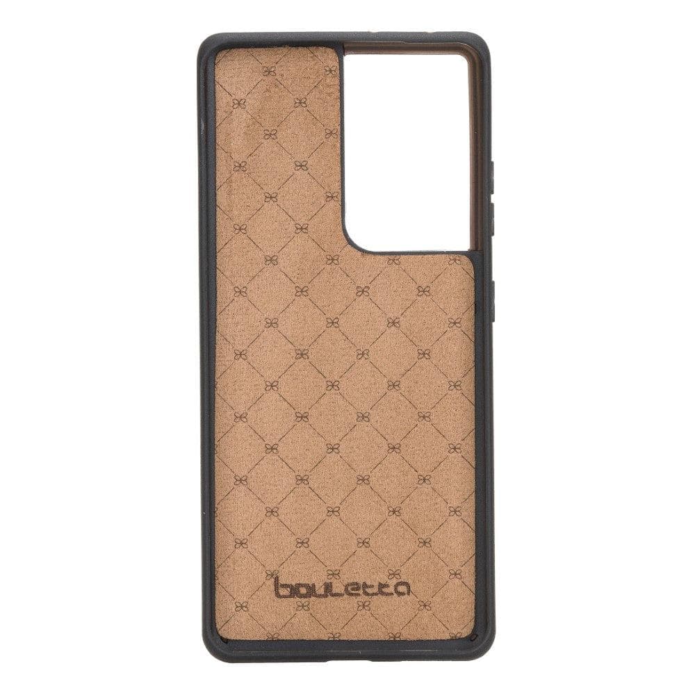 Bouletta Bouletta Magic Detachable Leather Wallet Case for Samsung Galaxy S21