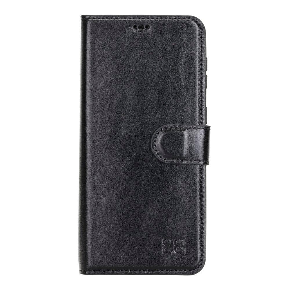 Bouletta Bouletta Magic Detachable Leather Wallet Case for Samsung Galaxy S21