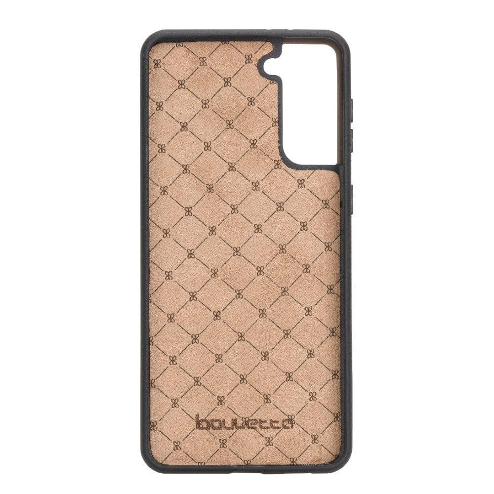 Bouletta Bouletta Magic Detachable Leather Wallet Case for Samsung Galaxy S21