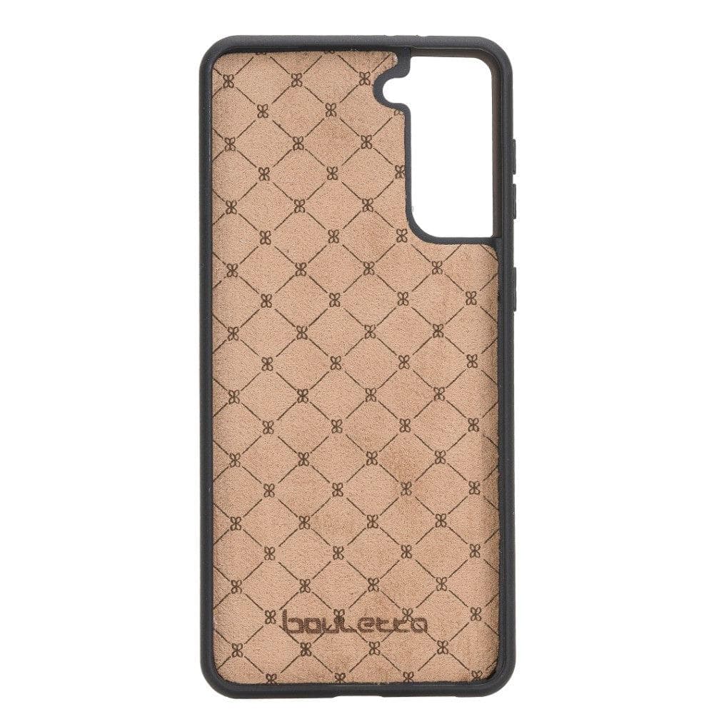 Bouletta Bouletta Magic Detachable Leather Wallet Case for Samsung Galaxy S21