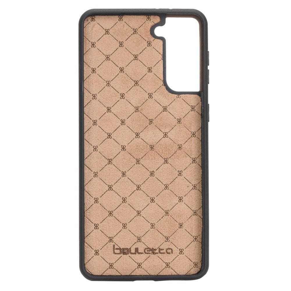Bouletta Bouletta Magic Detachable Leather Wallet Case for Samsung Galaxy S21