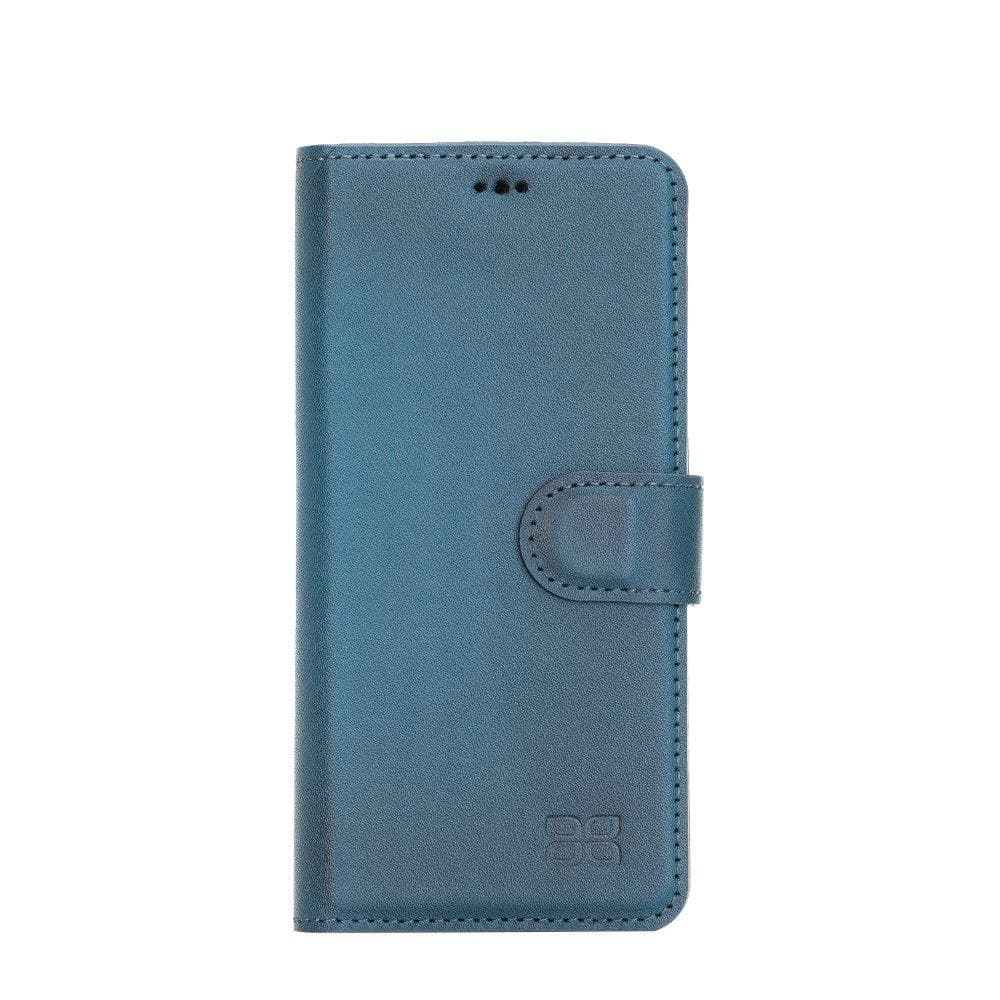 Bouletta Bouletta Magic Detachable Leather Wallet Case for Samsung Galaxy S21