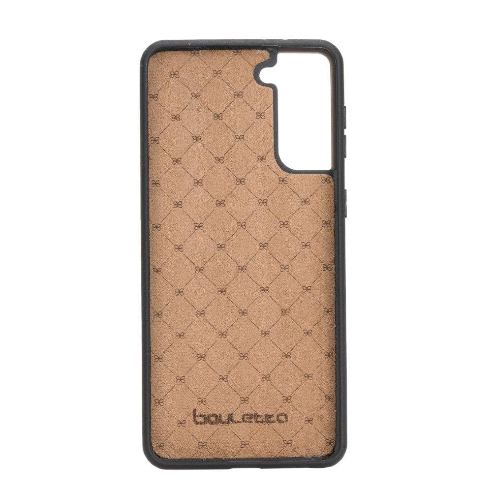 Bouletta Bouletta Magic Detachable Leather Wallet Case for Samsung Galaxy S21