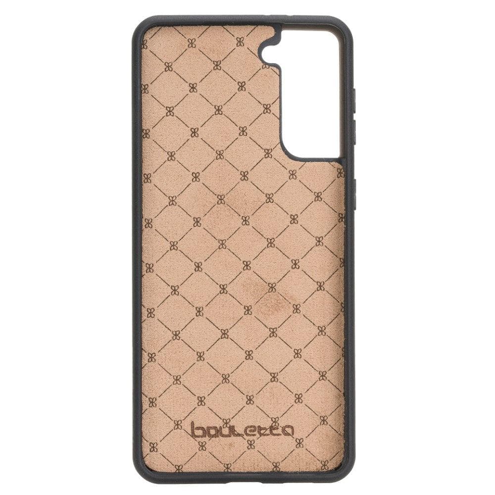 Bouletta Bouletta Magic Detachable Leather Wallet Case for Samsung Galaxy S21