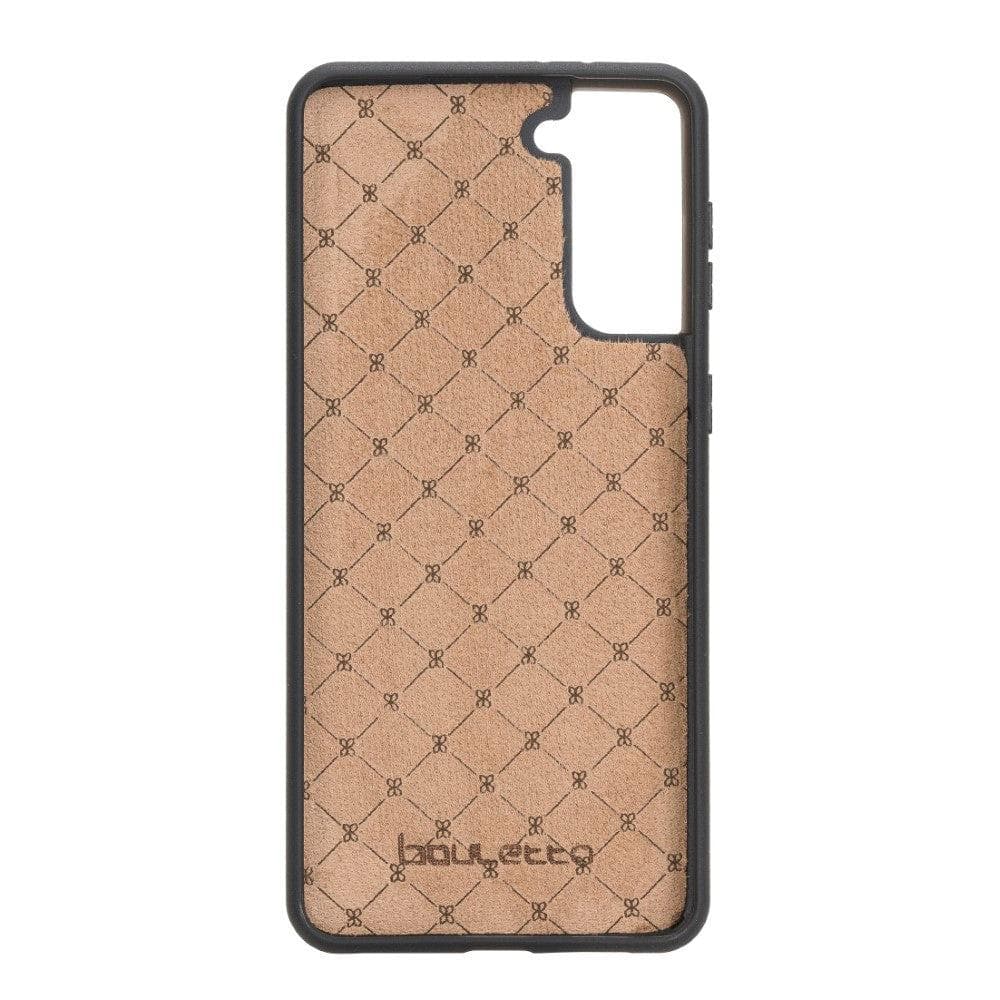 Bouletta Bouletta Magic Detachable Leather Wallet Case for Samsung Galaxy S21