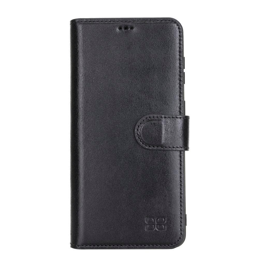 Bouletta Bouletta Leather Wallet Case for Samsung Galaxy S21 Series