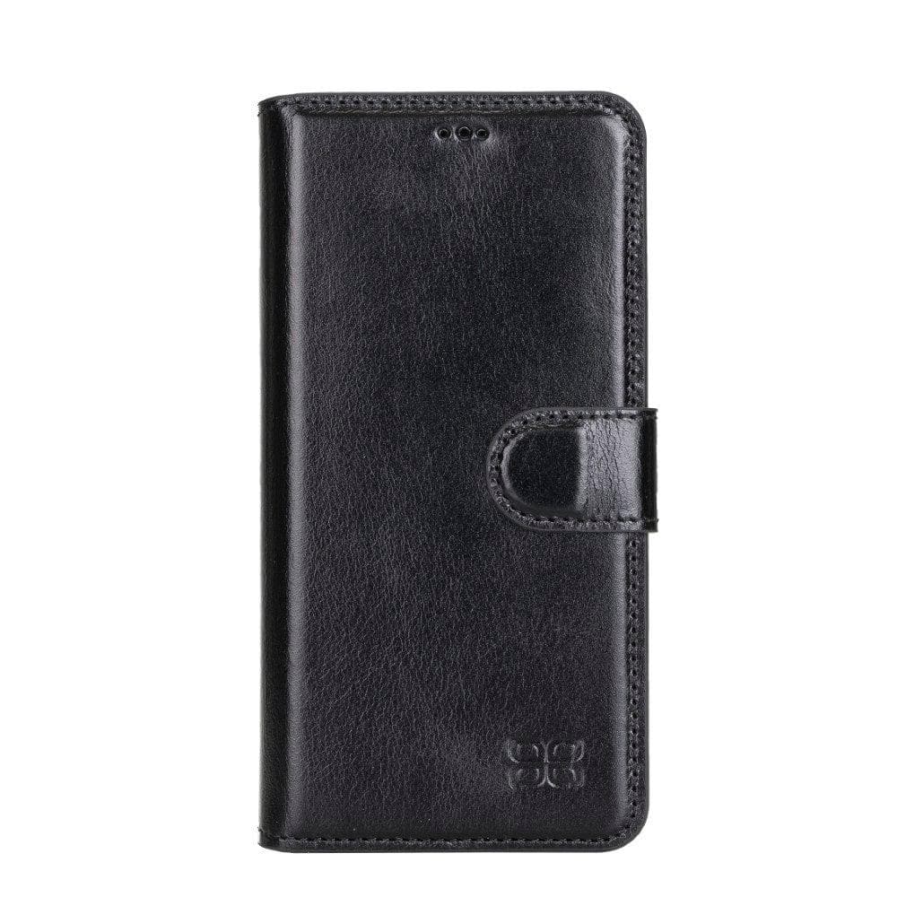 Bouletta Bouletta Leather Wallet Case for Samsung Galaxy S21 Series