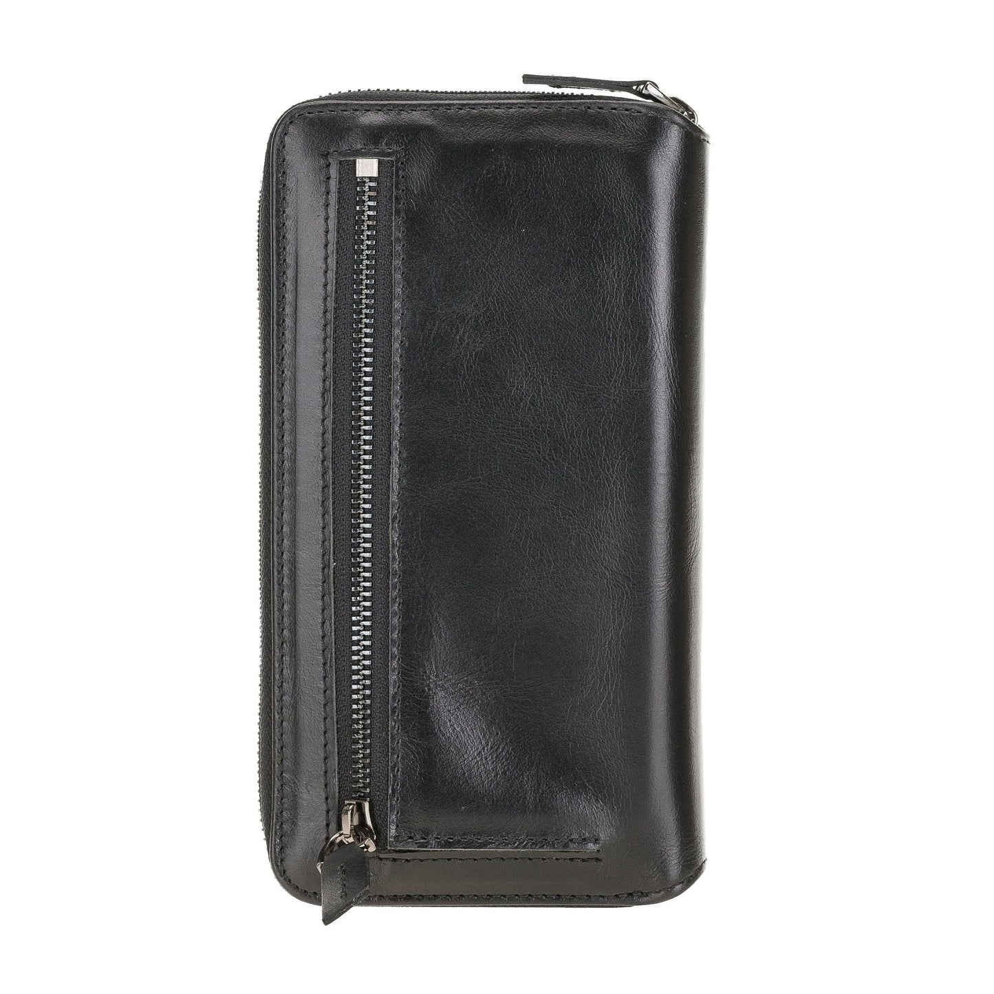 Bouletta Pouch Magic iPhone 12 Pro Max Detachable Leather Wallet Case