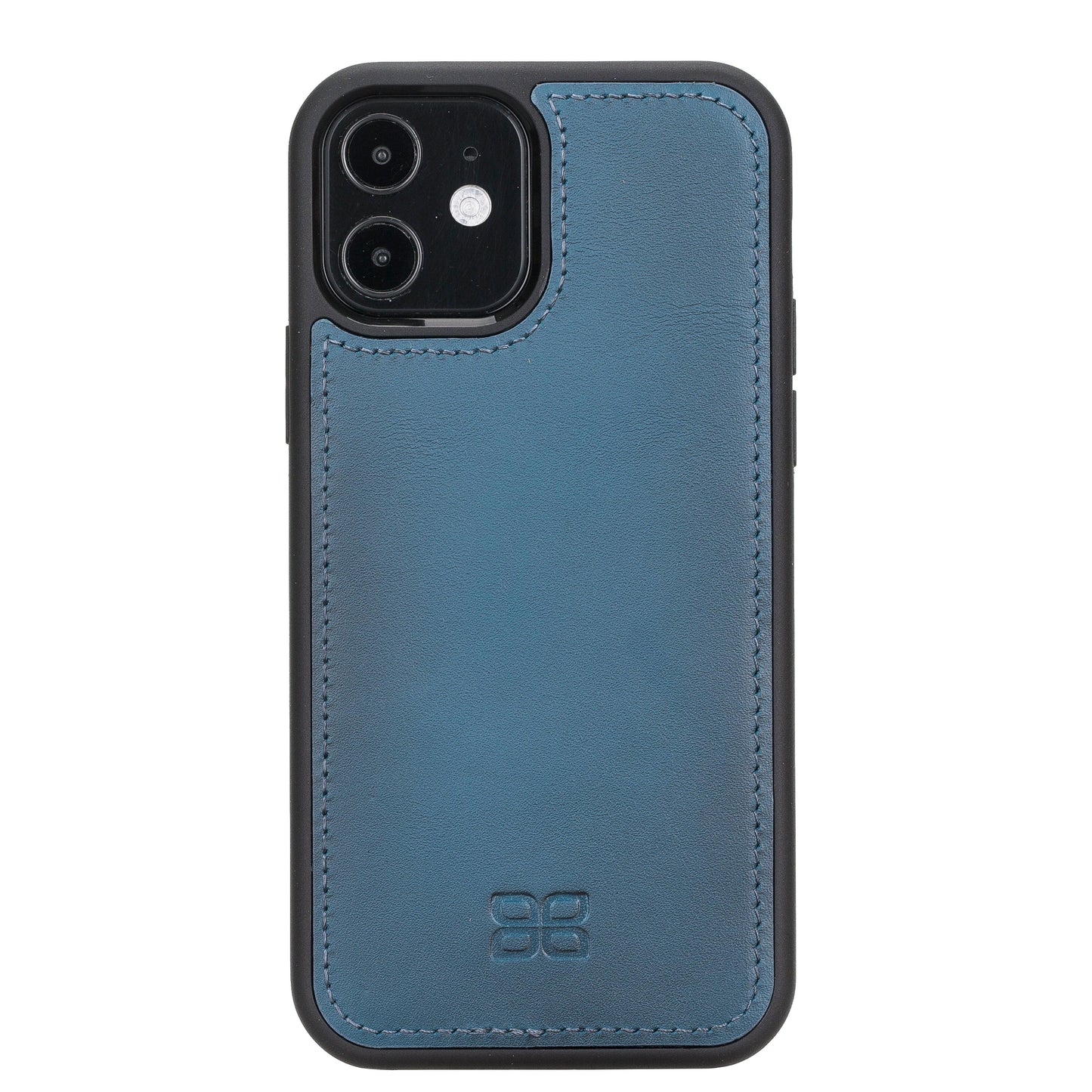 Bouletta Pouch Magic iPhone 12 Pro Max Detachable Leather Wallet Case