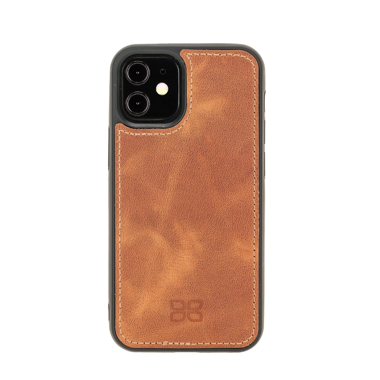 Bouletta Pouch Magic iPhone 12 Pro Max Detachable Leather Wallet Case