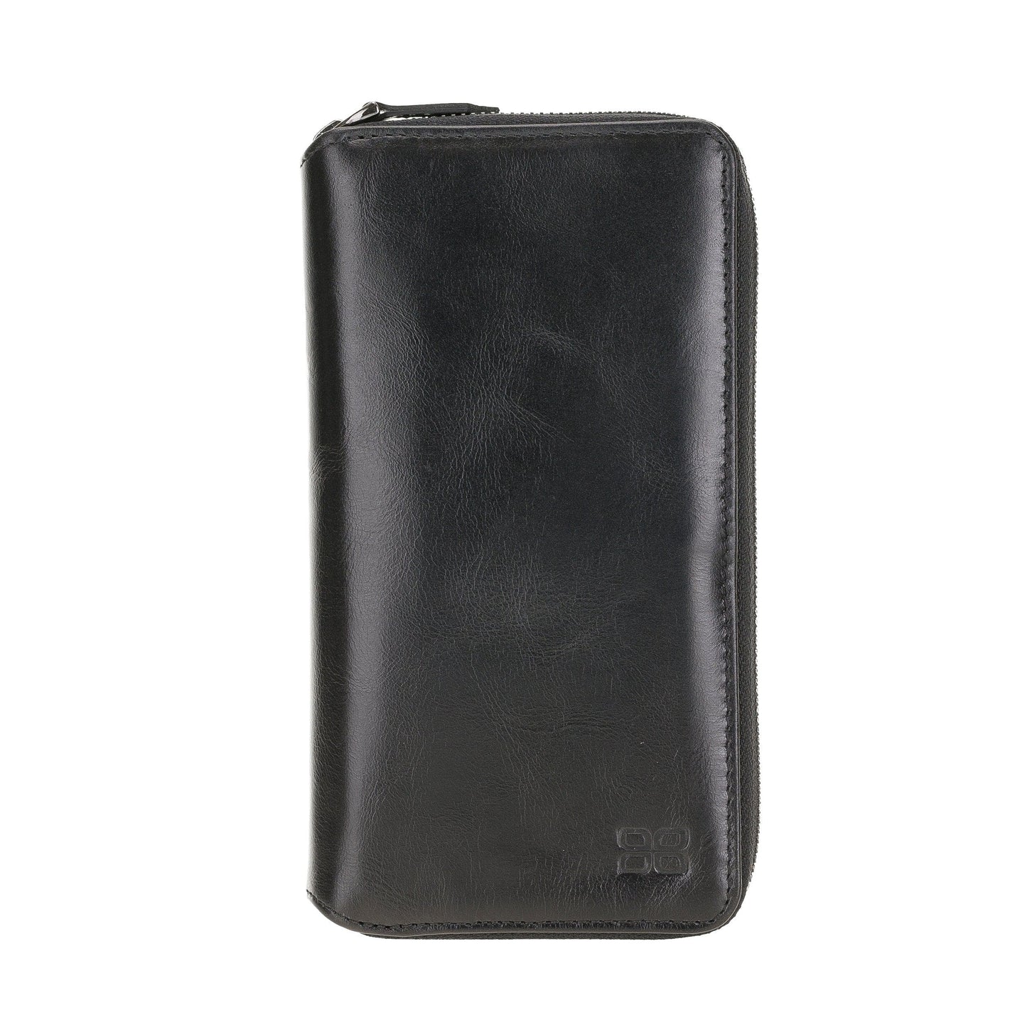 Bouletta Pouch Magic iPhone 12 Pro Max Detachable Leather Wallet Case
