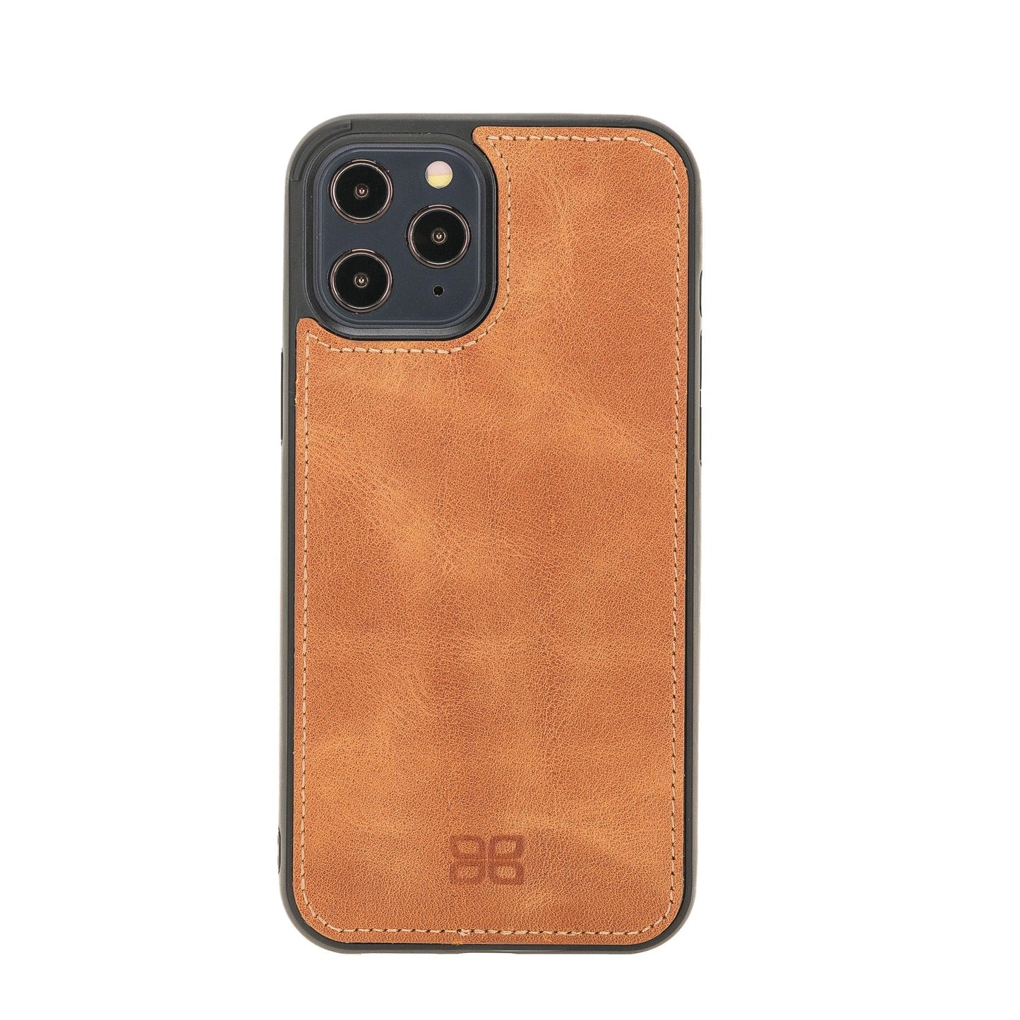 Bouletta Pouch Magic iPhone 12 Pro Max Detachable Leather Wallet Case