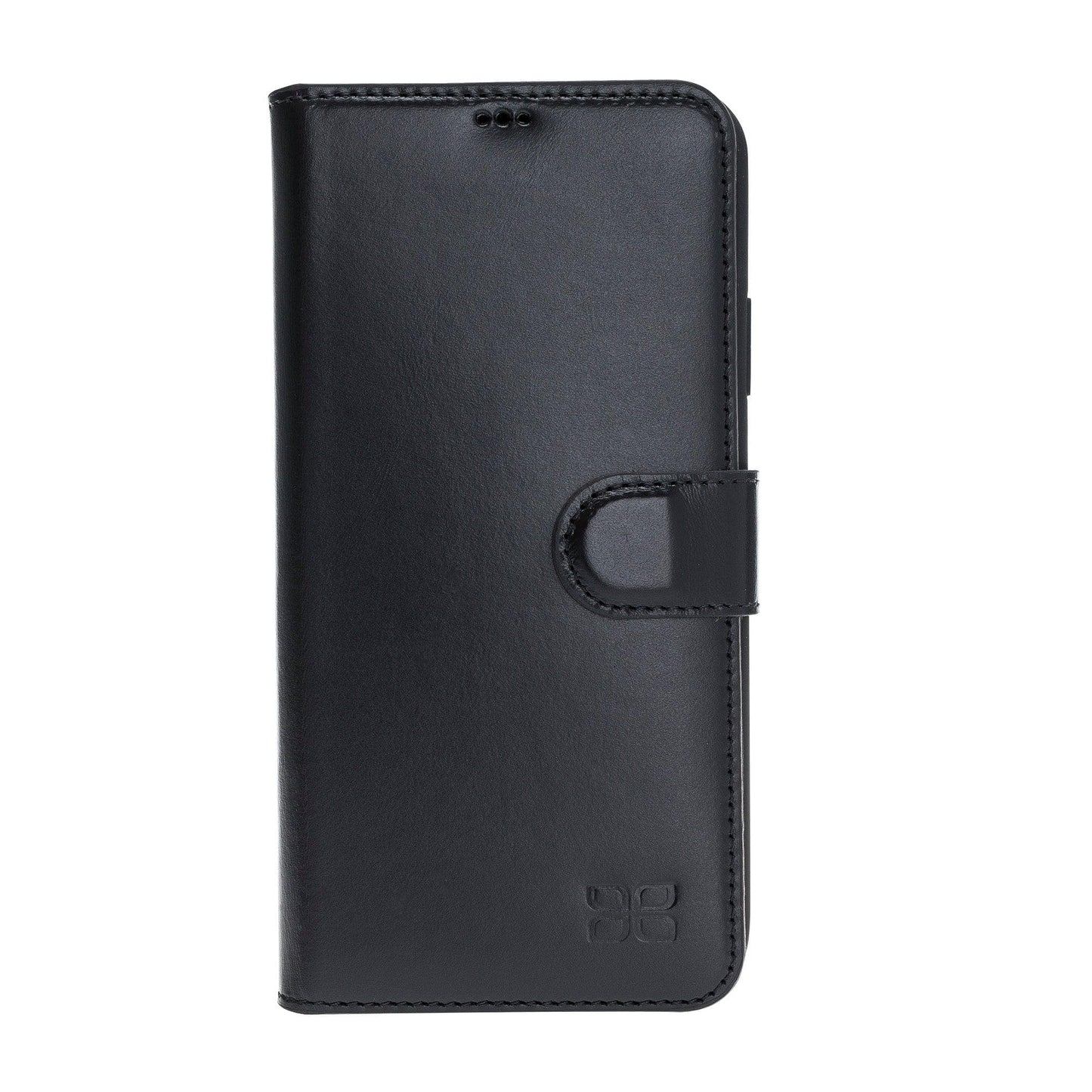 Bouletta Bouletta Leather Wallet Case for iPhone 11 Series