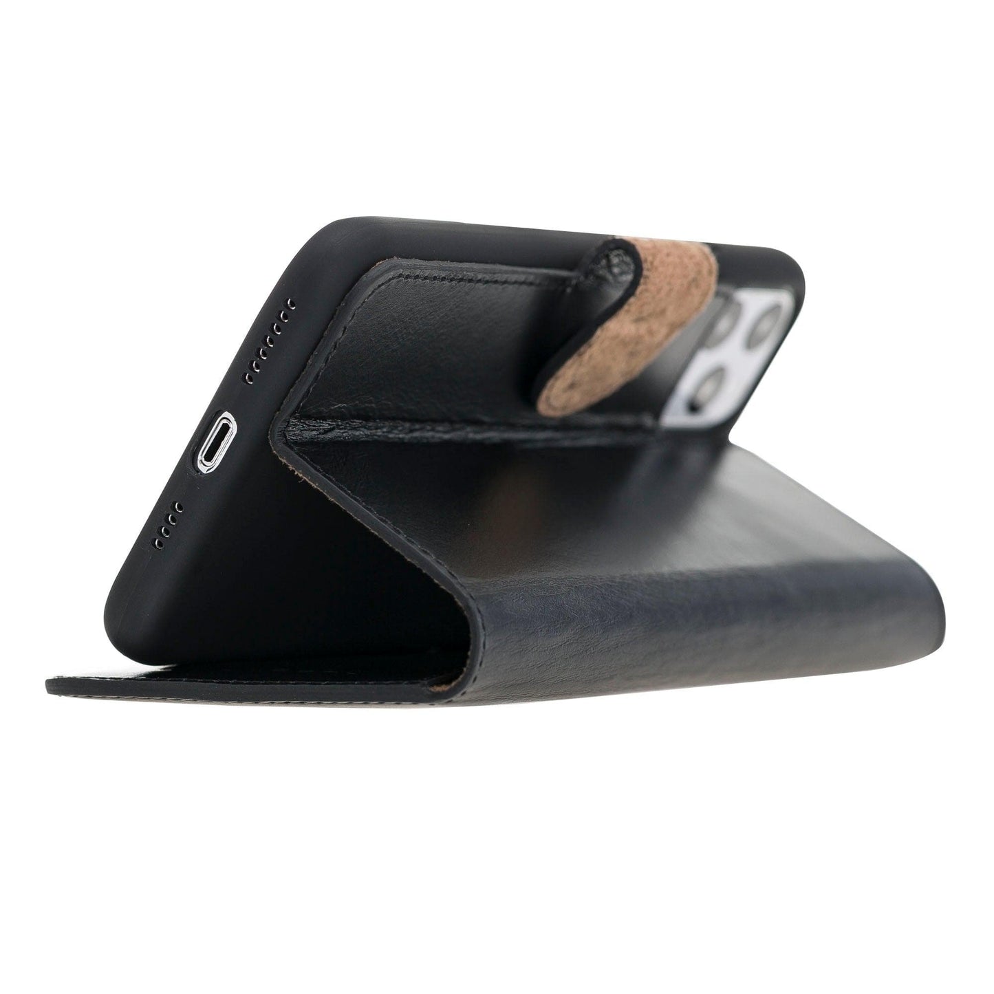 Bouletta Bouletta Leather Wallet Case for iPhone 11 Series