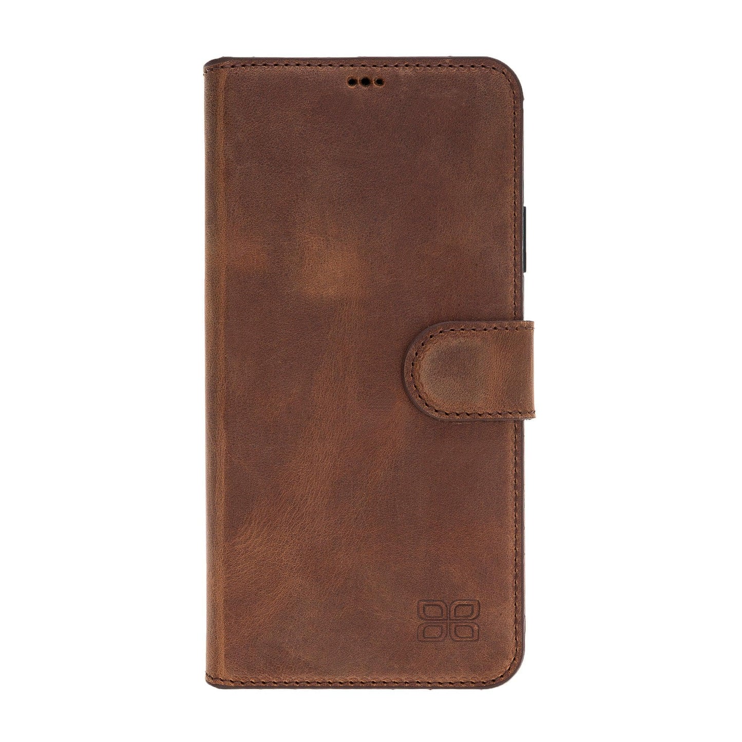 Bouletta Bouletta Leather Wallet Case for iPhone 11 Series
