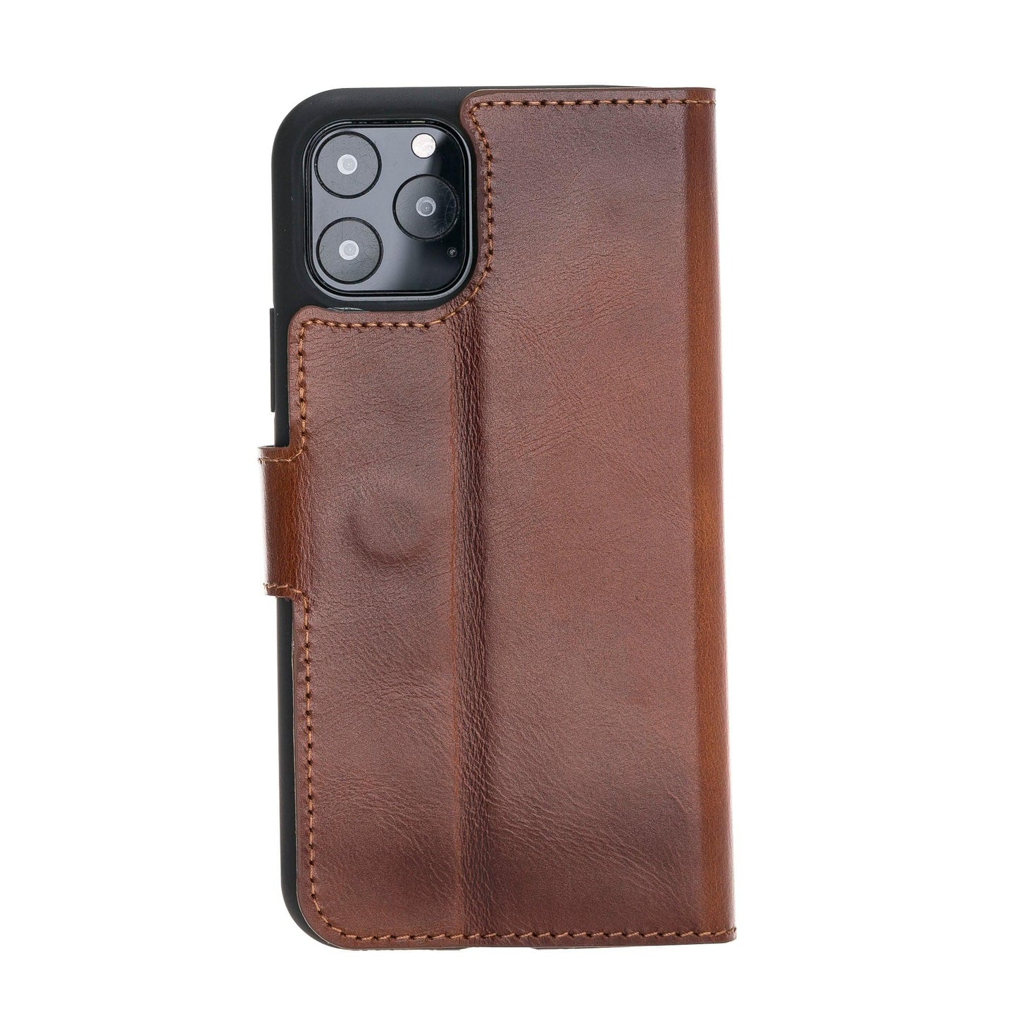 Bouletta Bouletta Leather Wallet Case for iPhone 11 Series