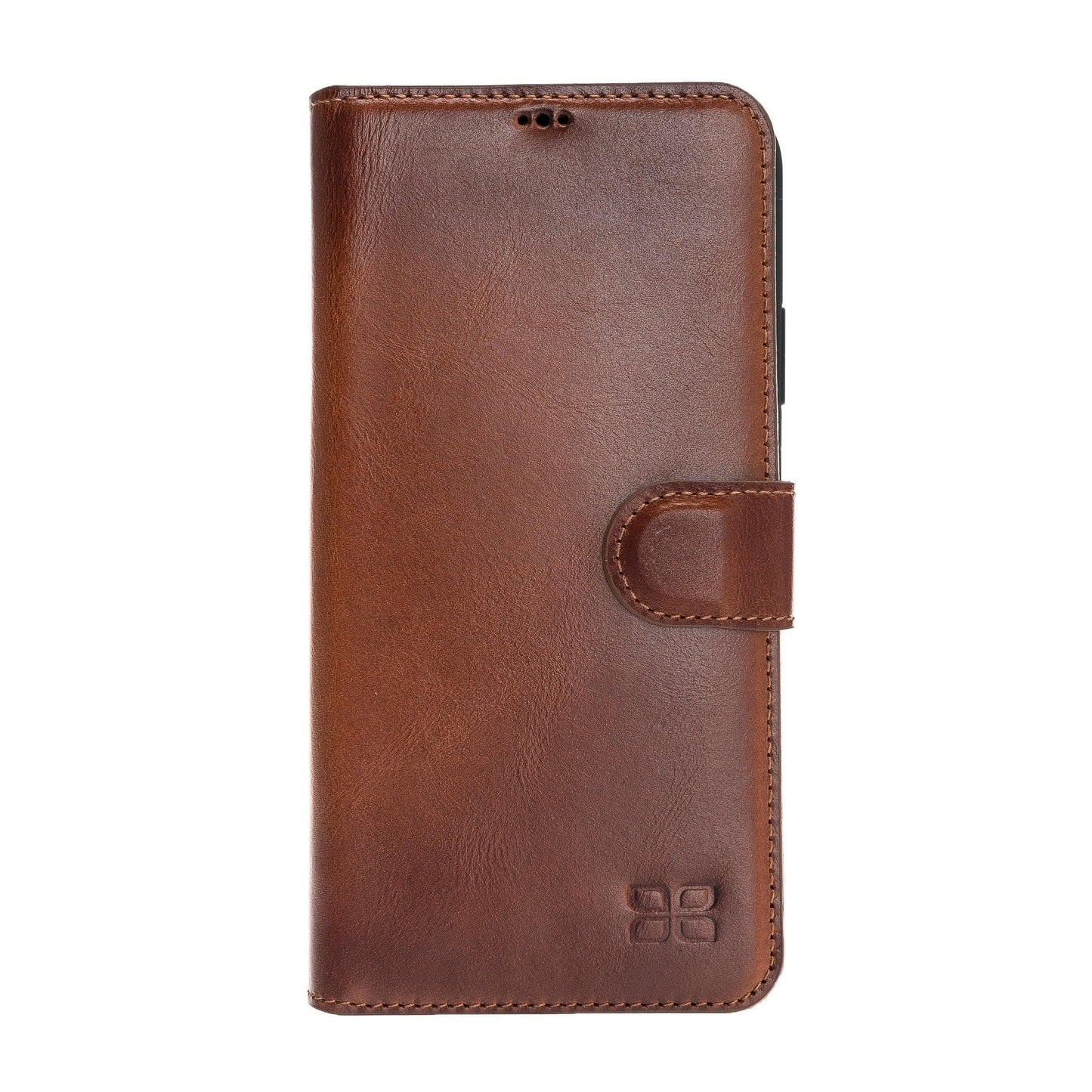 Bouletta Bouletta Leather Wallet Case for iPhone 11 Series