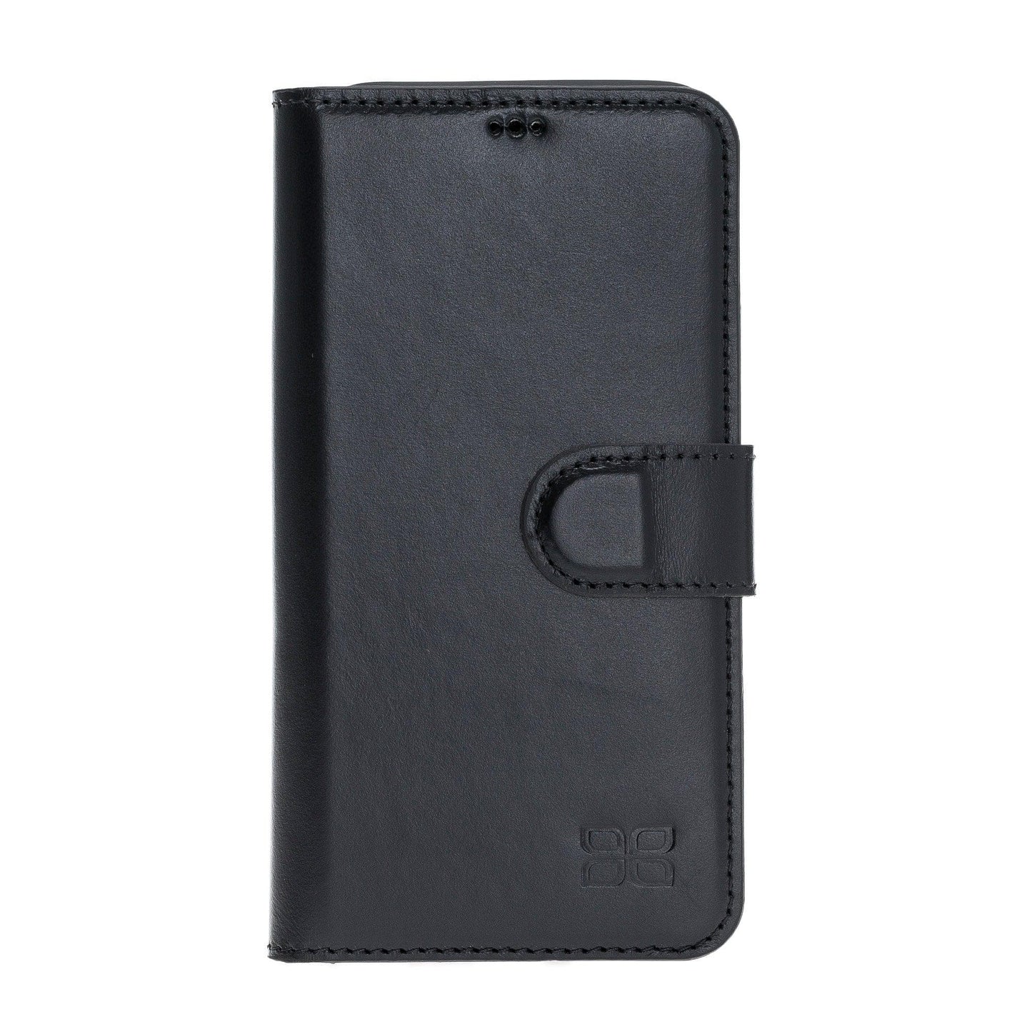 Bouletta Bouletta Leather Wallet Case for iPhone 11 Series