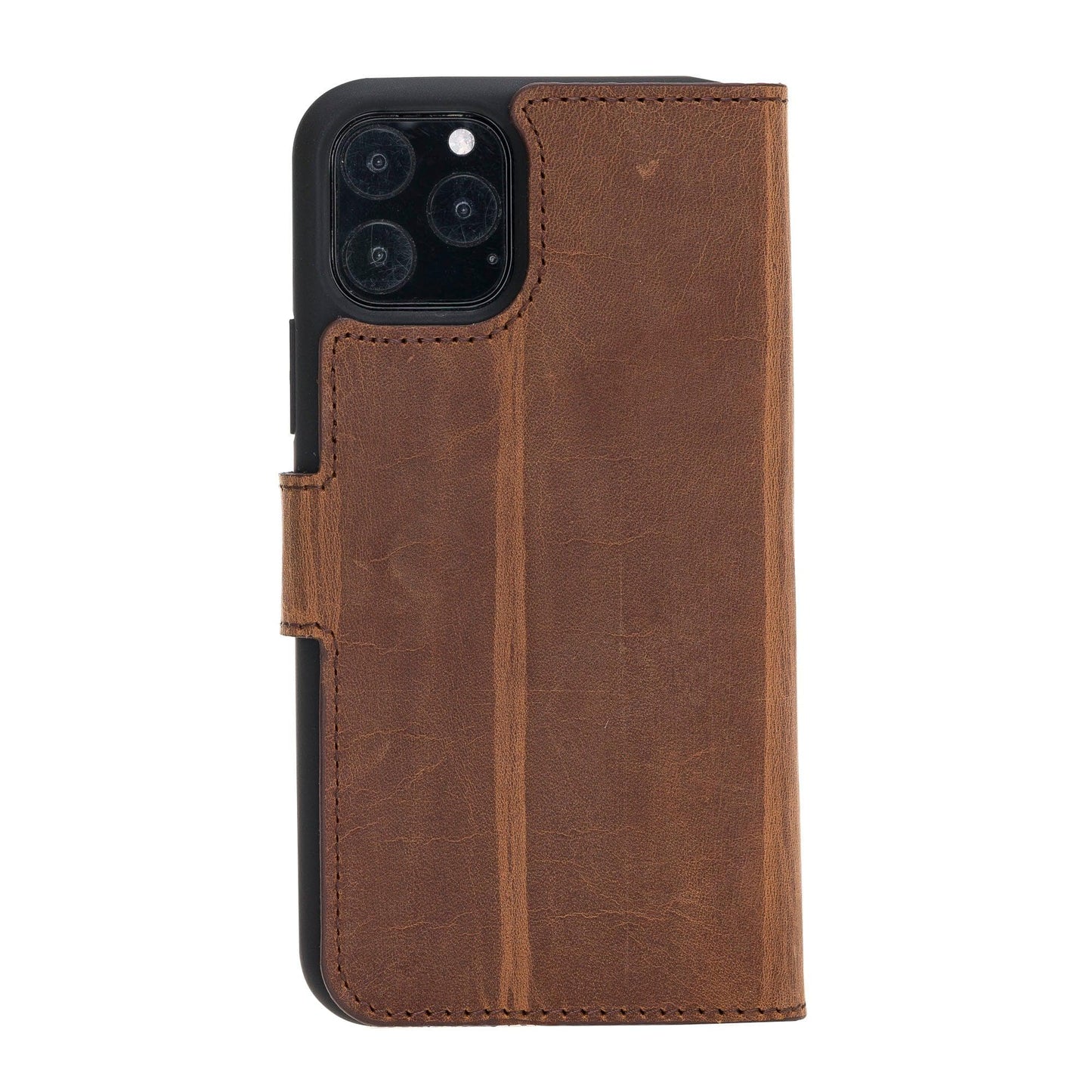 Bouletta Bouletta Leather Wallet Case for iPhone 11 Series