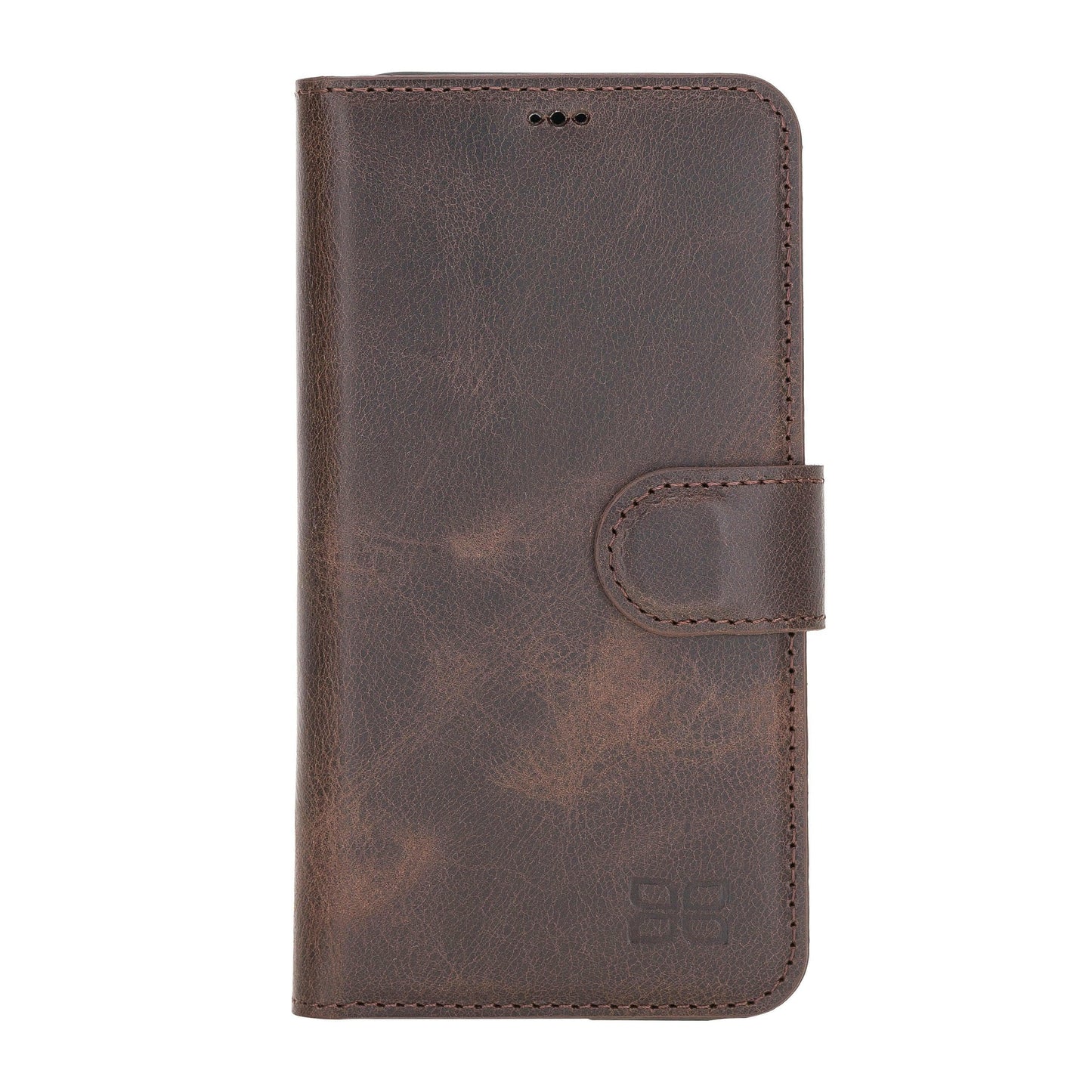 Bouletta Bouletta Leather Wallet Case for iPhone 11 Series