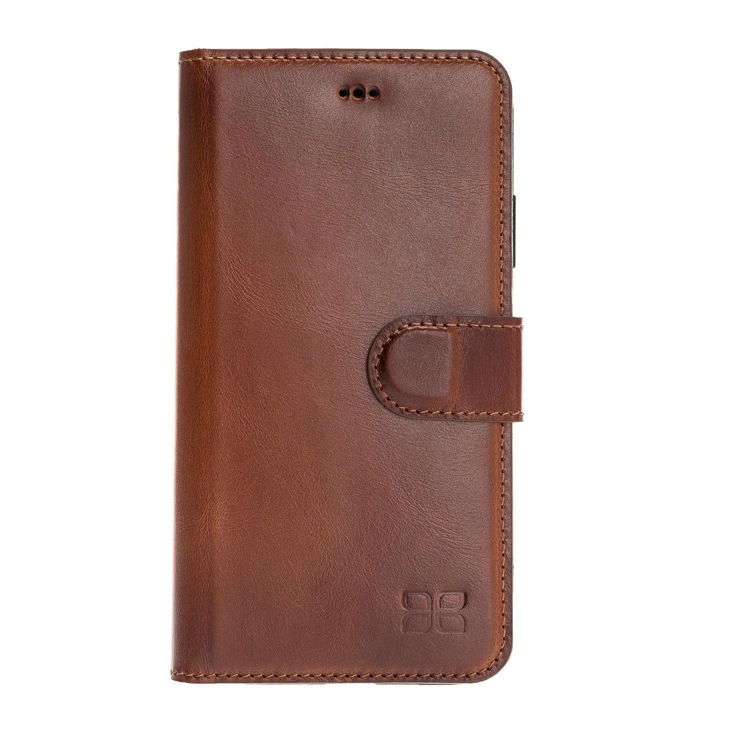 Bouletta Bouletta Leather Wallet Case for iPhone 11 Series