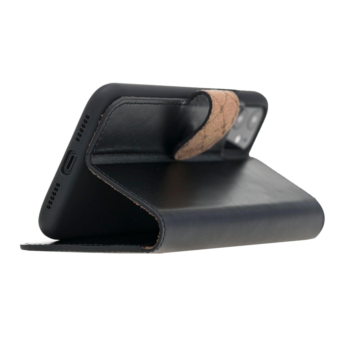 Bouletta Bouletta Leather Wallet Case for iPhone 11 Series