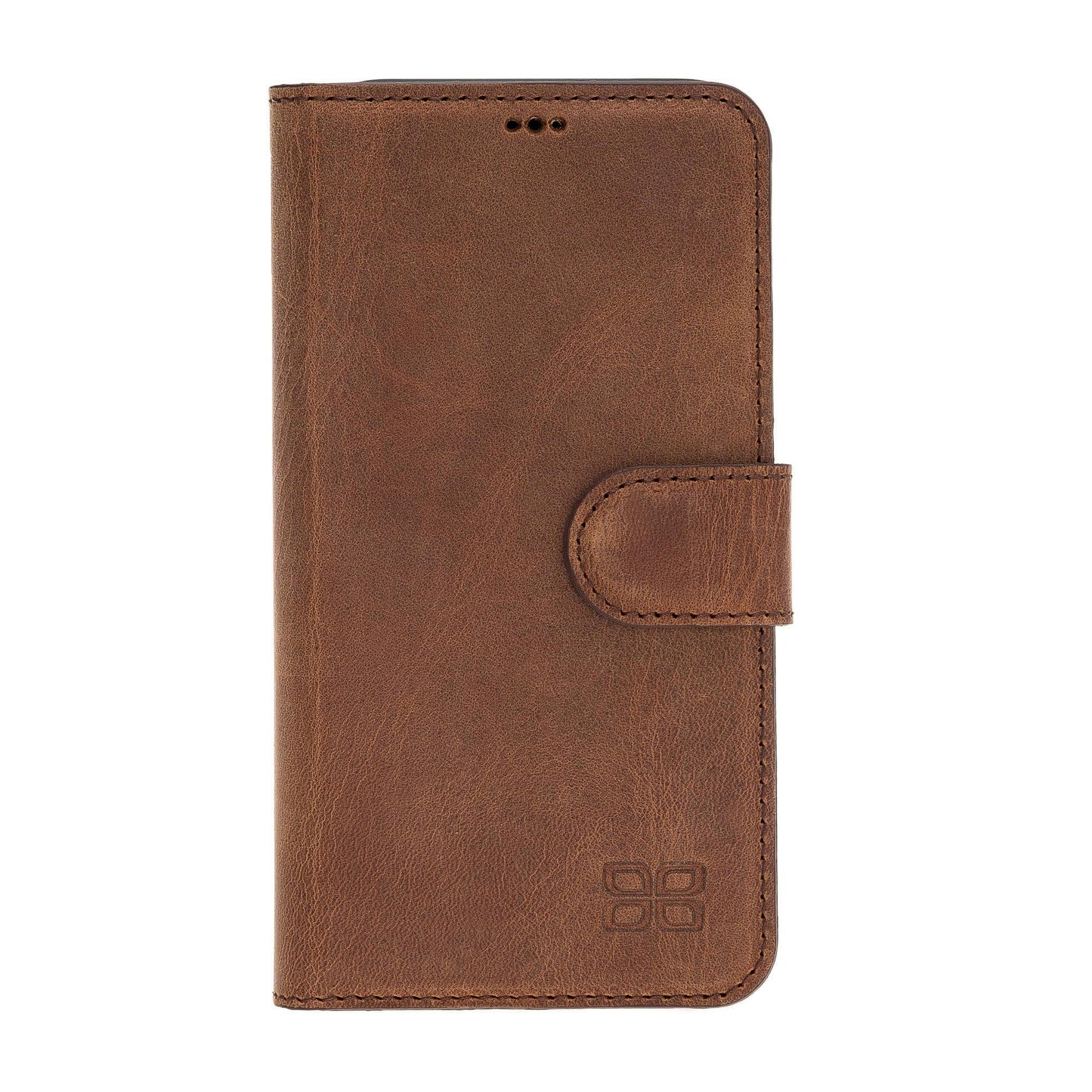 Bouletta Bouletta Leather Wallet Case for iPhone 11 Series