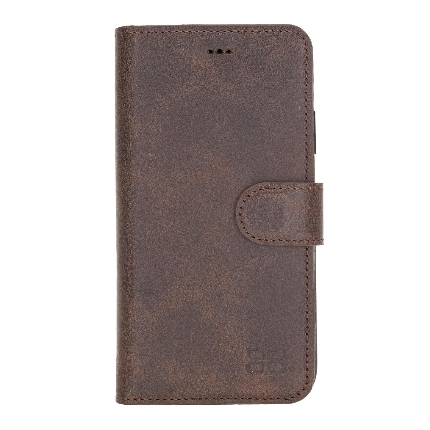 Bouletta Bouletta Leather Wallet Case for iPhone 11 Series