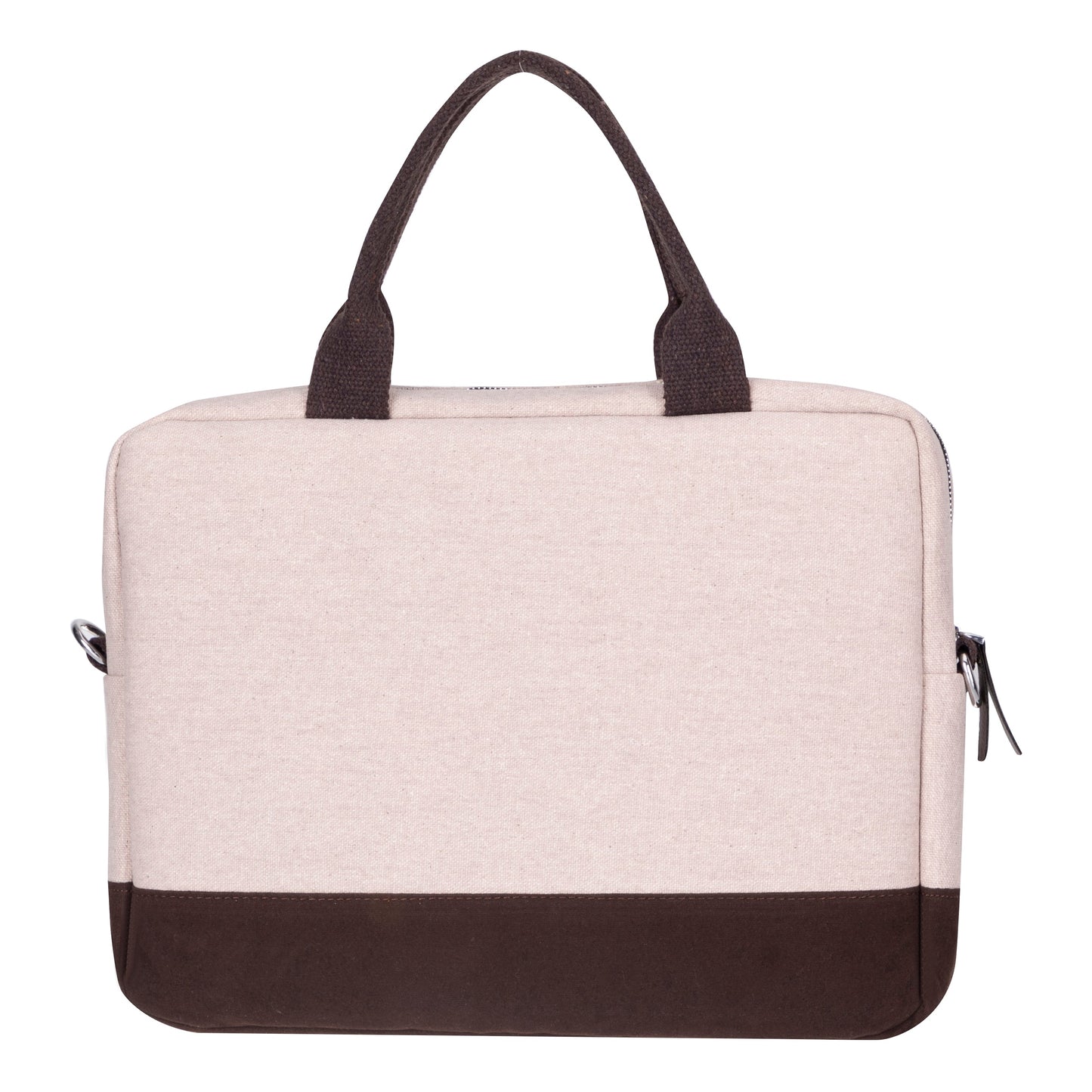 BloominBag Mocha Mousse 15-16 inç Laptop / Macbook Bag