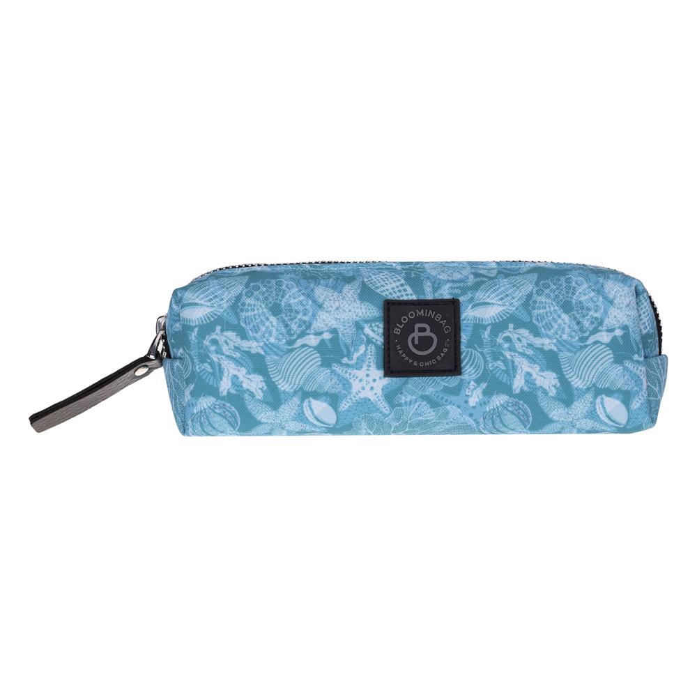 BloominBag Ocean Bloom Makeup Bag / Pencil Case