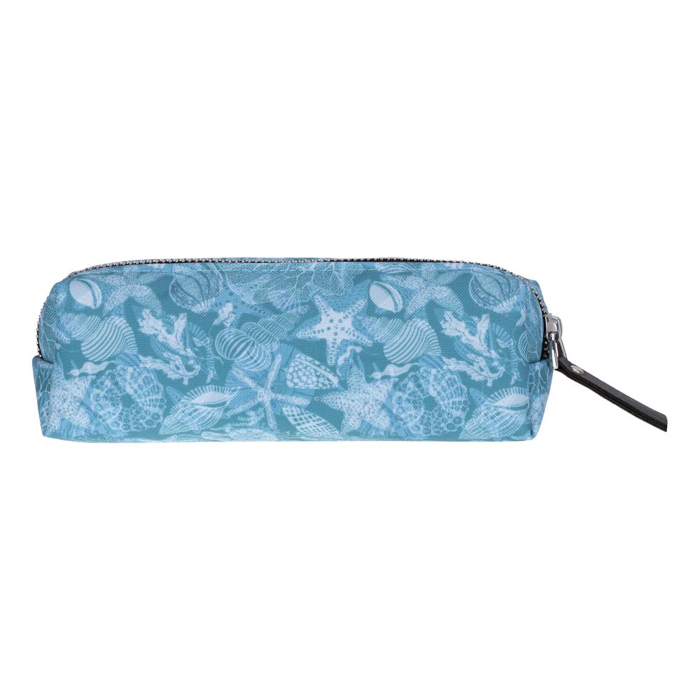 BloominBag Ocean Bloom Makeup Bag / Pencil Case