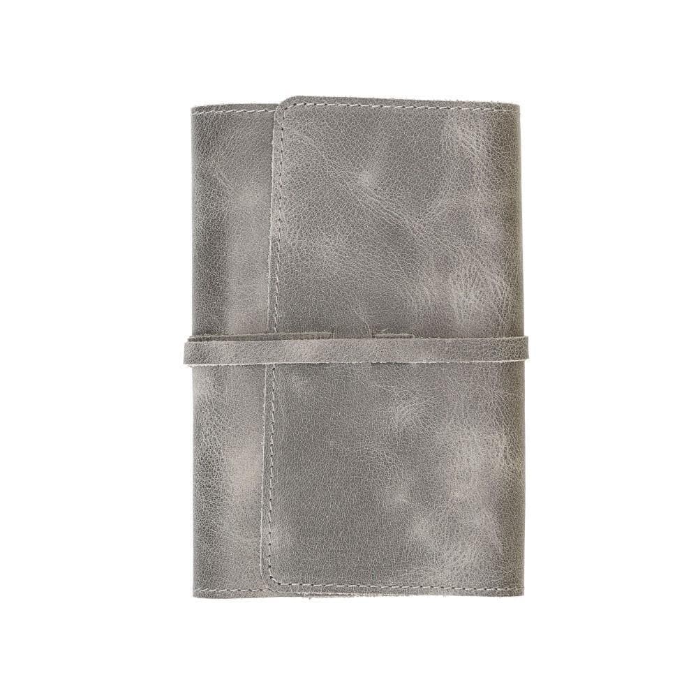 Bouletta Nanny Leather Agenda Cover