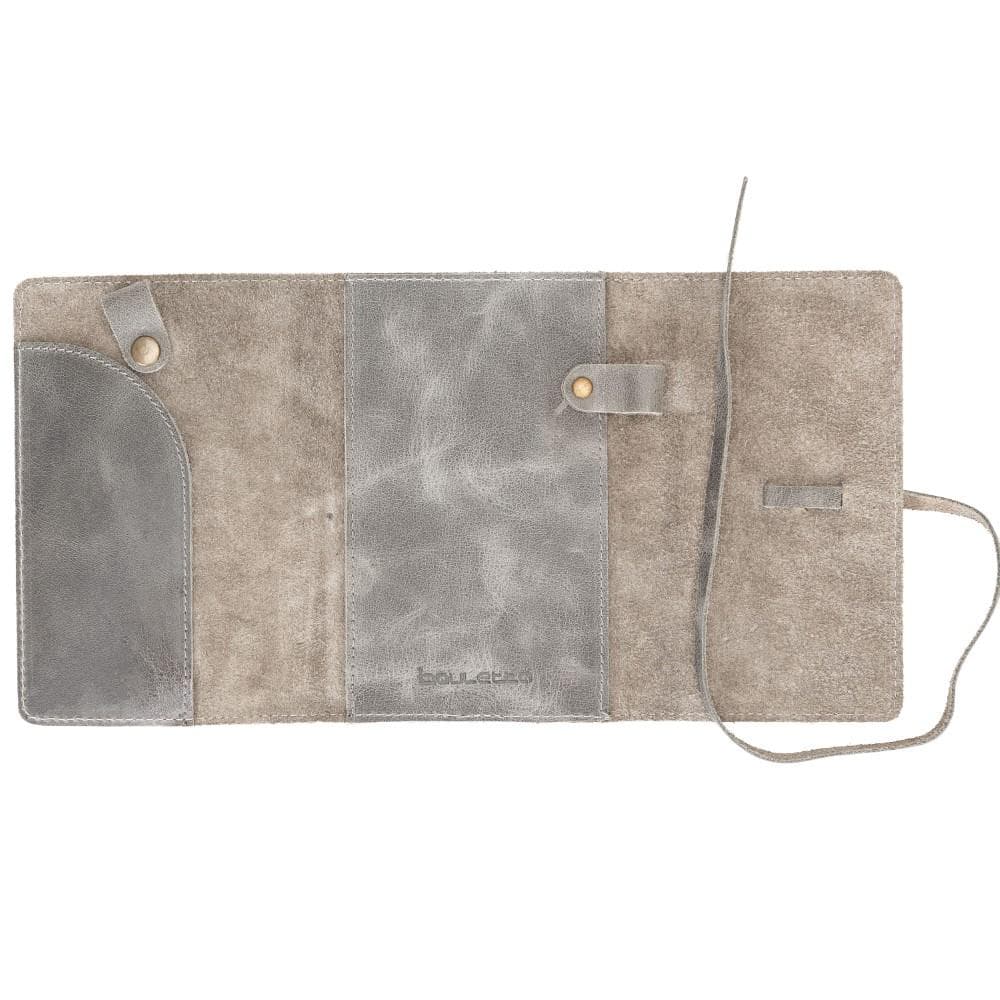 Bouletta Nanny Leather Agenda Cover